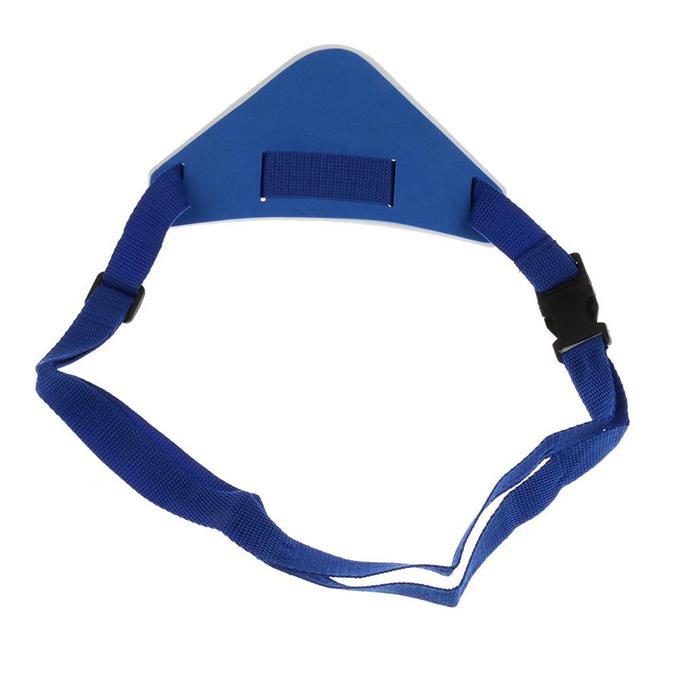 Visriem met verstelbare band,  - Fishing Belt recensie en prijs