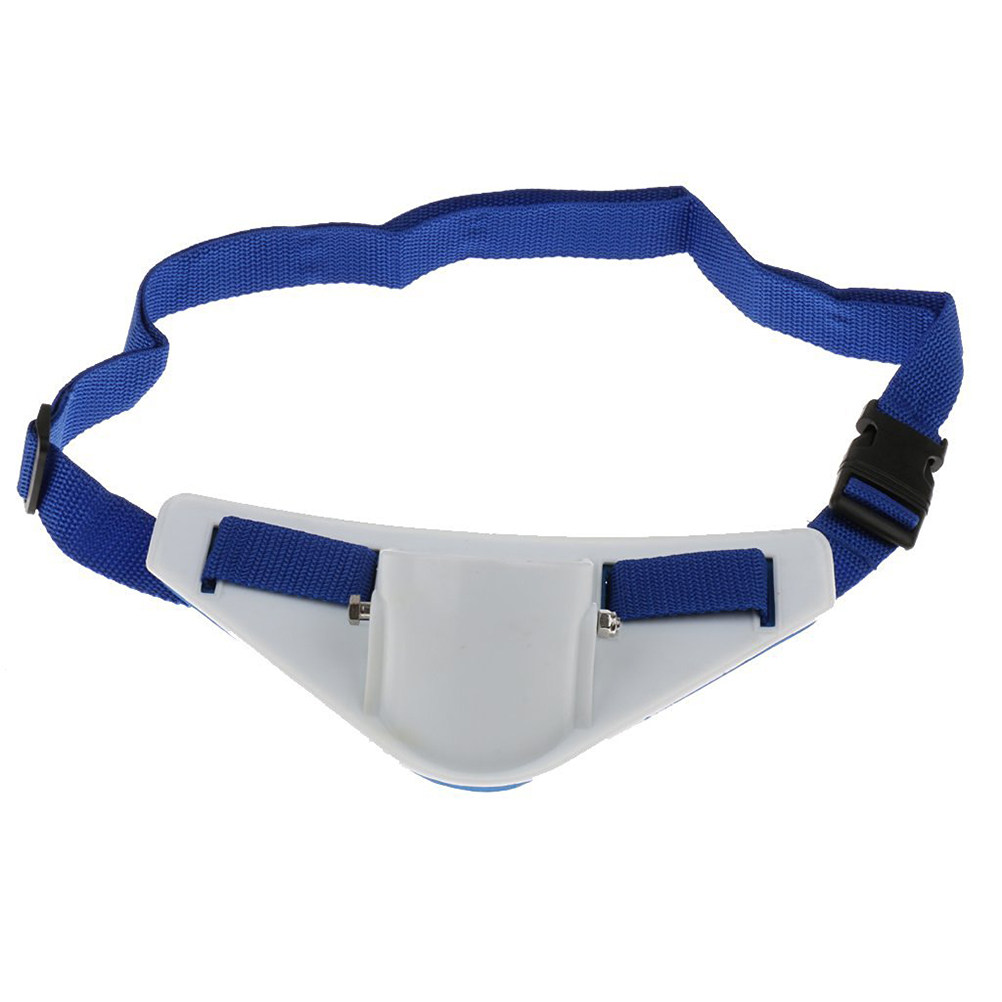 Visriem met verstelbare band,  - Fishing Belt recensie en prijs
