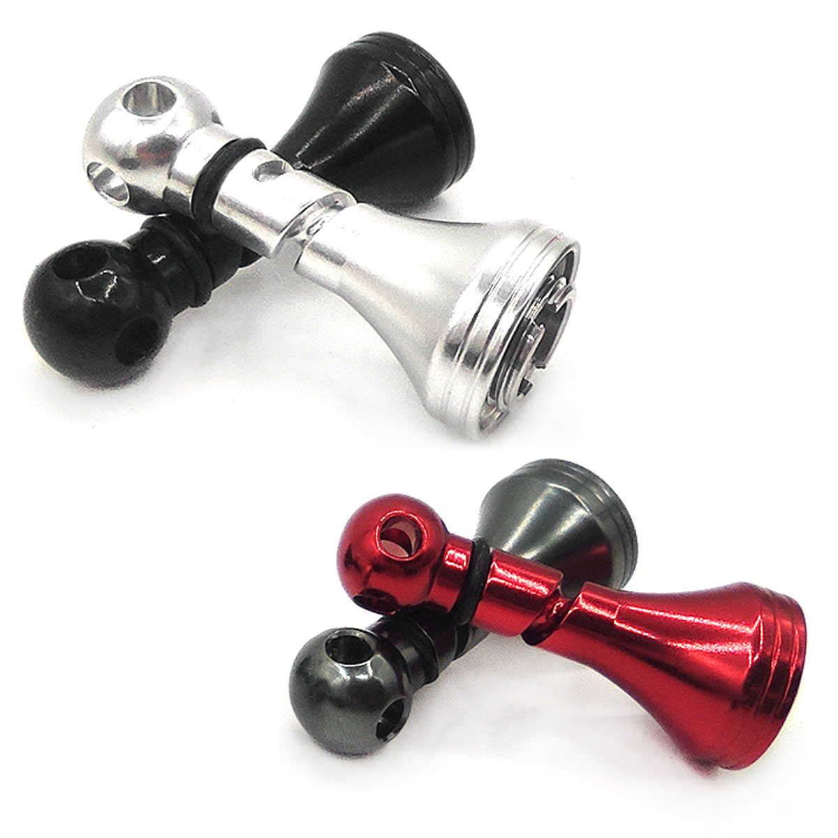 Spinning Visserij-reel Handvat - Shimano Reel Stradic recensie en prijs