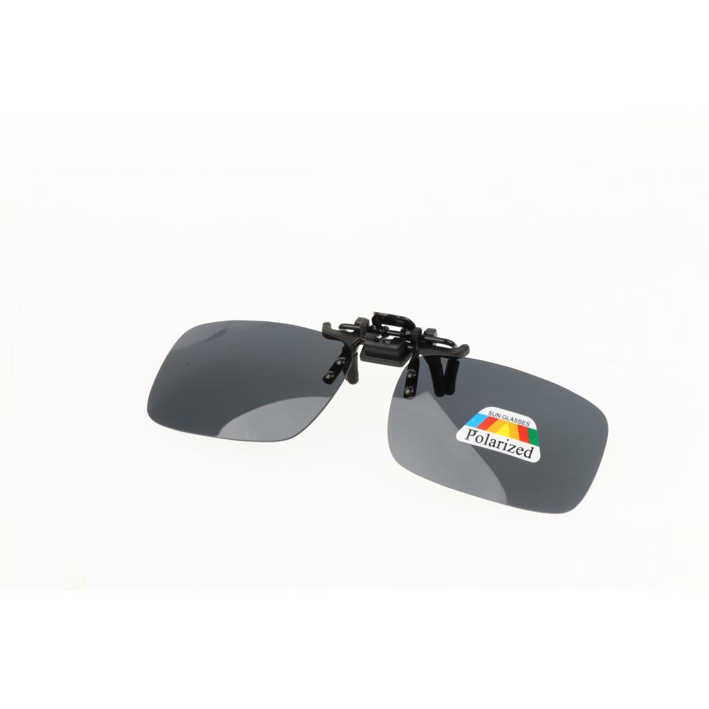 Frameloze clip-on zonnebrillen - Fishing Sunglasses Polarized recensie en prijs