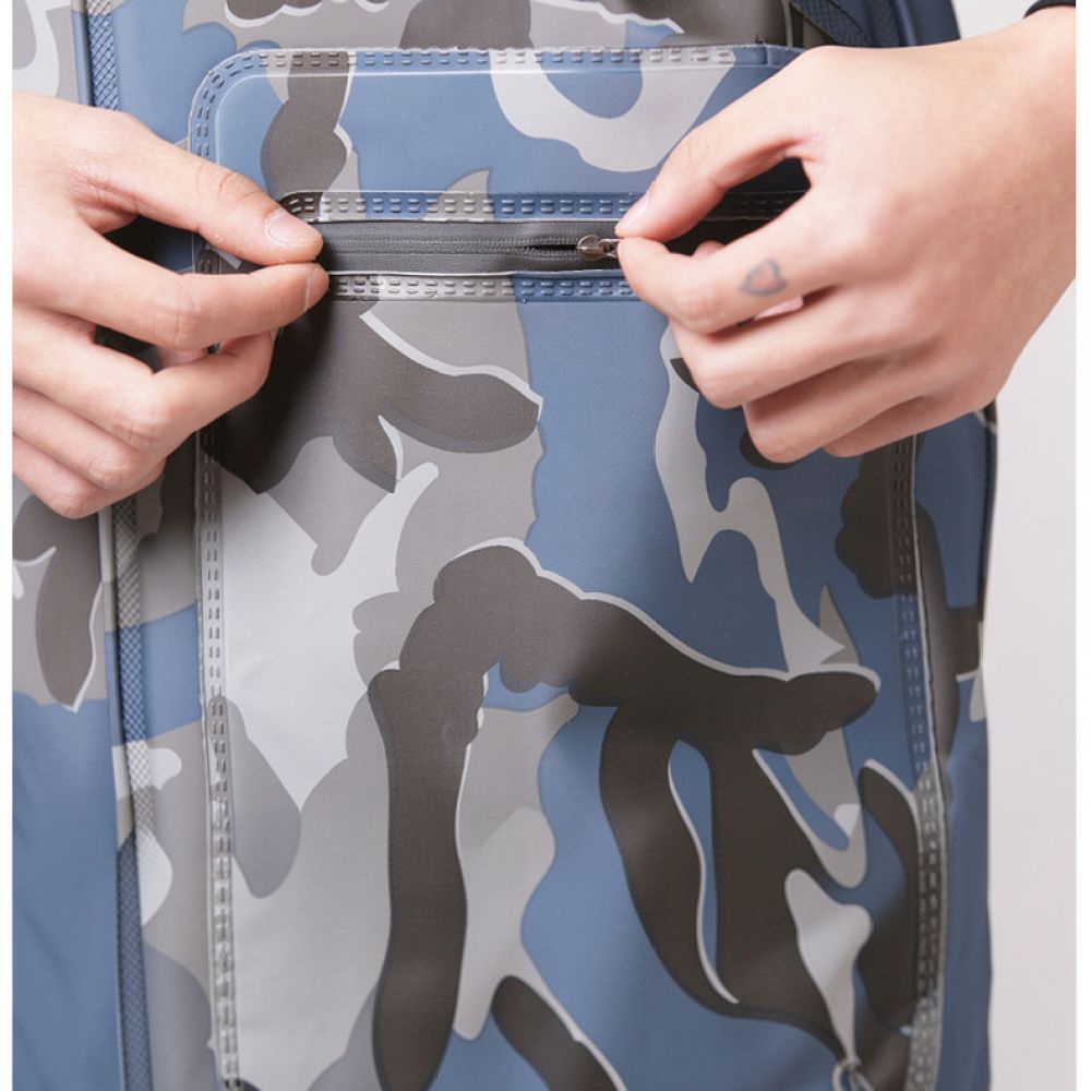 Professionele waterdichte visb - Fishing Pants Waterproof recensie en prijs