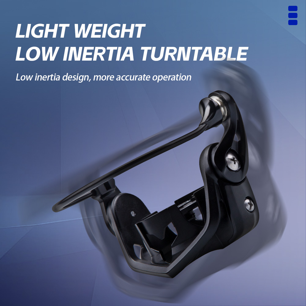 FISHINGFANS ORCA S2 800S 1000S - Kastking Reel Zephyr recensie en prijs