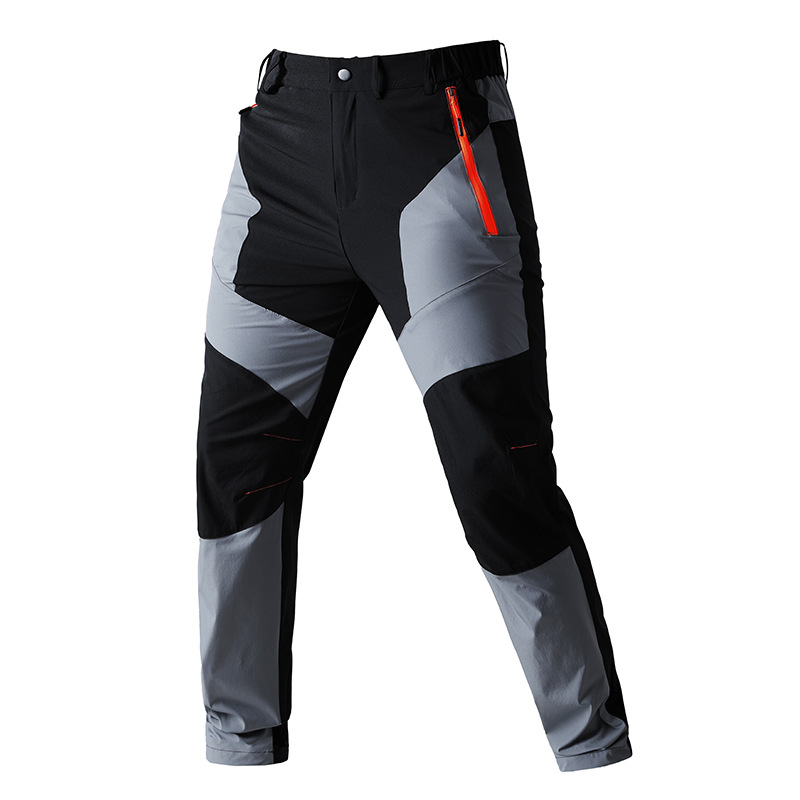 Nieuwe zomer heren dunne ademe - Fishing Pants Waterproof recensie en prijs