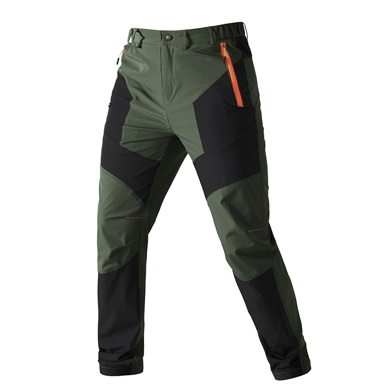 Nieuwe zomer heren dunne ademe - Fishing Pants Waterproof recensie en prijs