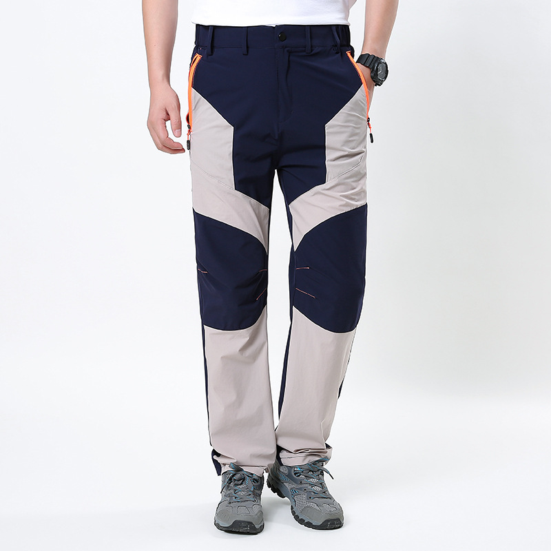 Nieuwe zomer heren dunne ademe - Fishing Pants Waterproof recensie en prijs