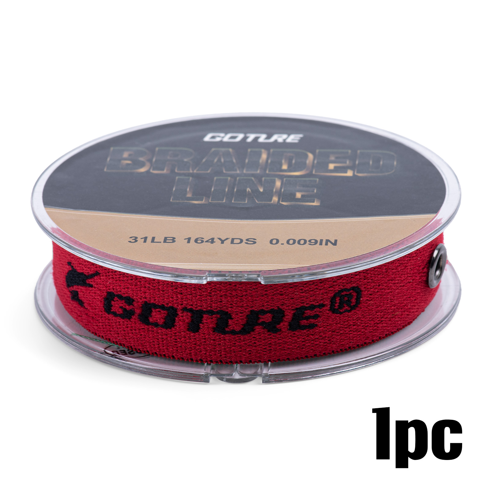 Goture Fishing Spool Line Band - Fishing Belt recensie en prijs