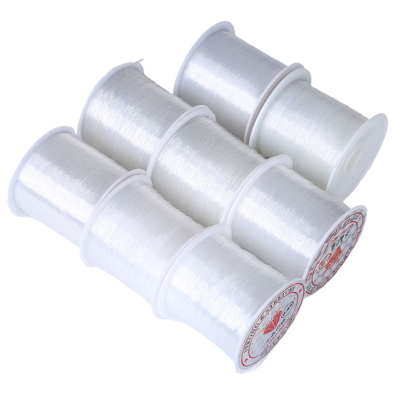 50m heldere nylon onzichtbare  - Fishing Belt recensie en prijs