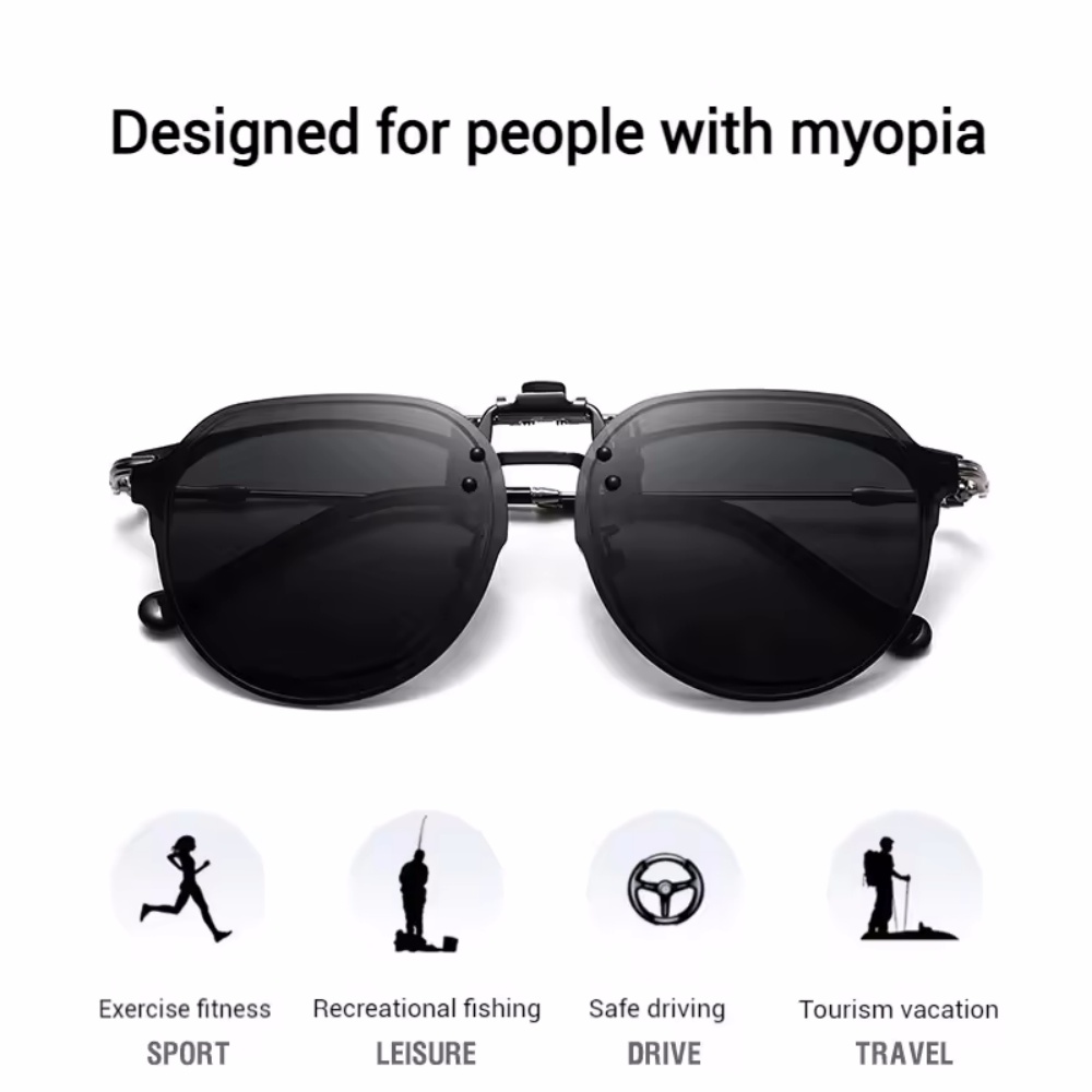 Gepolariseerde zonnebrandcrème - Fishing Sunglasses Polarized recensie en prijs