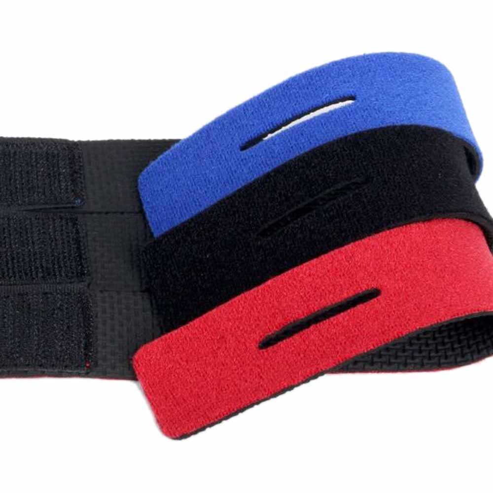 2 Stuks/zak Hengelhouder Bandj - Fishing Belt recensie en prijs