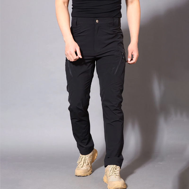 Heren Outdoor Militair Casual  - Fishing Pants Waterproof recensie en prijs